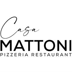 Casa Mattoni Pizzeria & Restaurant