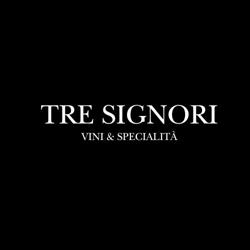 Enoteca TRE SIGNORI