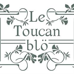 Le Toucan blö