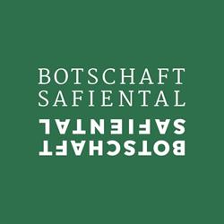 Botschaft Safiental