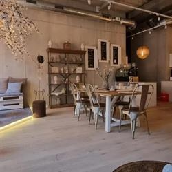 Lieblingsplatz Café