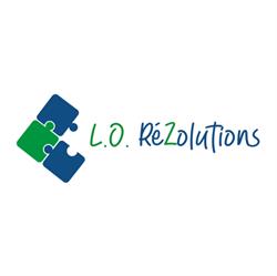 L.O. RéZolutions - Loriane Crettenand