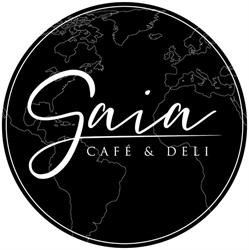 Gaia Café & Deli