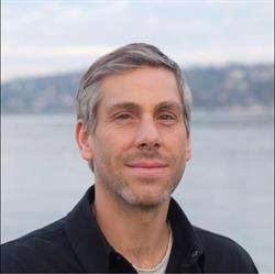 Gilles Berthoud. Thérapie Cranio-Sacrale & massage