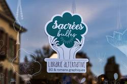 Sacrées Bulles