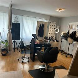 mirda coiffure