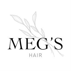 Meg's Hair