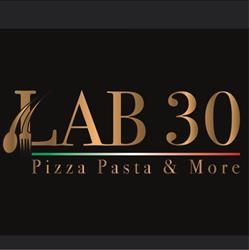 LAB30 Pizza Pasta & More