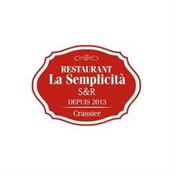 Restaurant La Semplicità