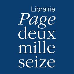 Librairie Page 2016 Sàrl
