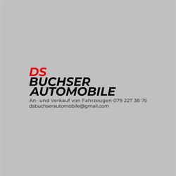DS Buchser Automobile