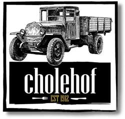 Cholehof