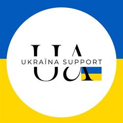 Ukraïna Support