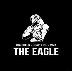 THE EAGLE