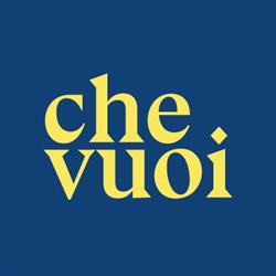 CHE VUOI Pasta Autentica