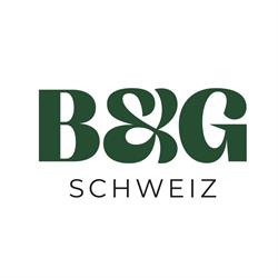 B+G Schweiz AG