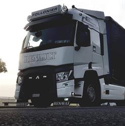 Follonier Transport Sàrl
