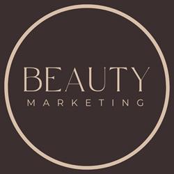 Beauty Marketing - Webdesign