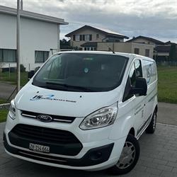 Ihr Partner IS Facility Service GmbH
