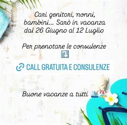 Sweet Dreamzz Consulente del Sonno Infantile