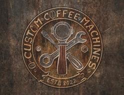 Custom Coffee Machines