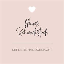 Kleines Schmuckstück
