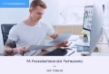 Fachausweis Prozessfachmann / Prozessfachfrau
