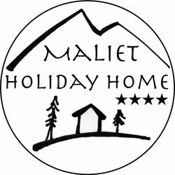 Ferienhaus Maliet Pany