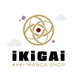 Ikigai Manga Tcg Shop