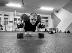 Go Functional Training