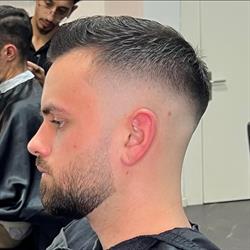 Valletti's Coiffeur & Barber bern