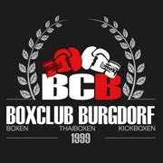 Box & Kickbox Club Burgdorf