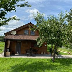 B&B, Gästehaus, holiday house
