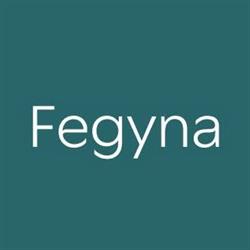 Fegyna