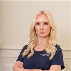 Dr. Rosalia Luketina