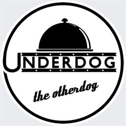 Underdog the other dog
