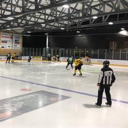HotShot Arena