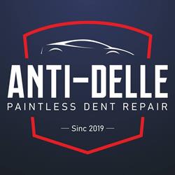 Anti-Delle.Ch Dellen Entfernen Ohne Zu Lackieren
