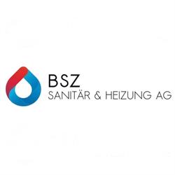 BSZ Sanitär & Heizung AG