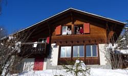 Chalet Franz