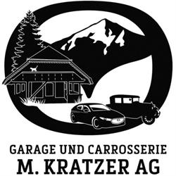 Garage und Carosserie M. Kratzer AG