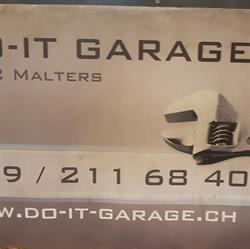 Do-it Garage, L. Crudele