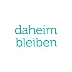 Daheim bleiben AG