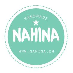 Nahina - Kindermode