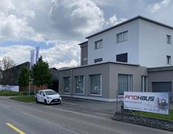 Priohaus AG