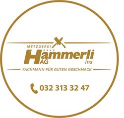 Metzgerei Hämmerli