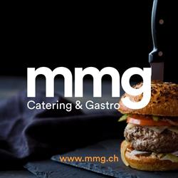 mmg Catering & Gastro / Menschen machen Gastronomie