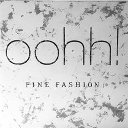 oohh! fine fashion