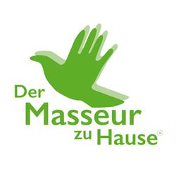 Der Masseur zu Hause