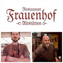 Restaurant Frauenhof